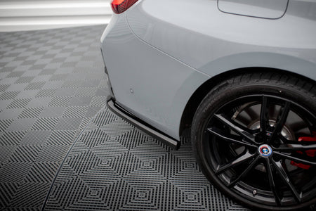 Frontspoiler Lippe BMW M340i Sedan G20 Facelift