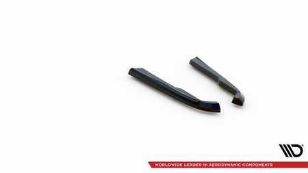 Frontspoiler Lippe BMW M340i Sedan G20 Facelift