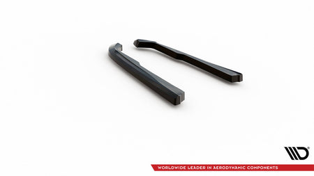 Frontspoiler Lippe BMW M340i Sedan G20 Facelift