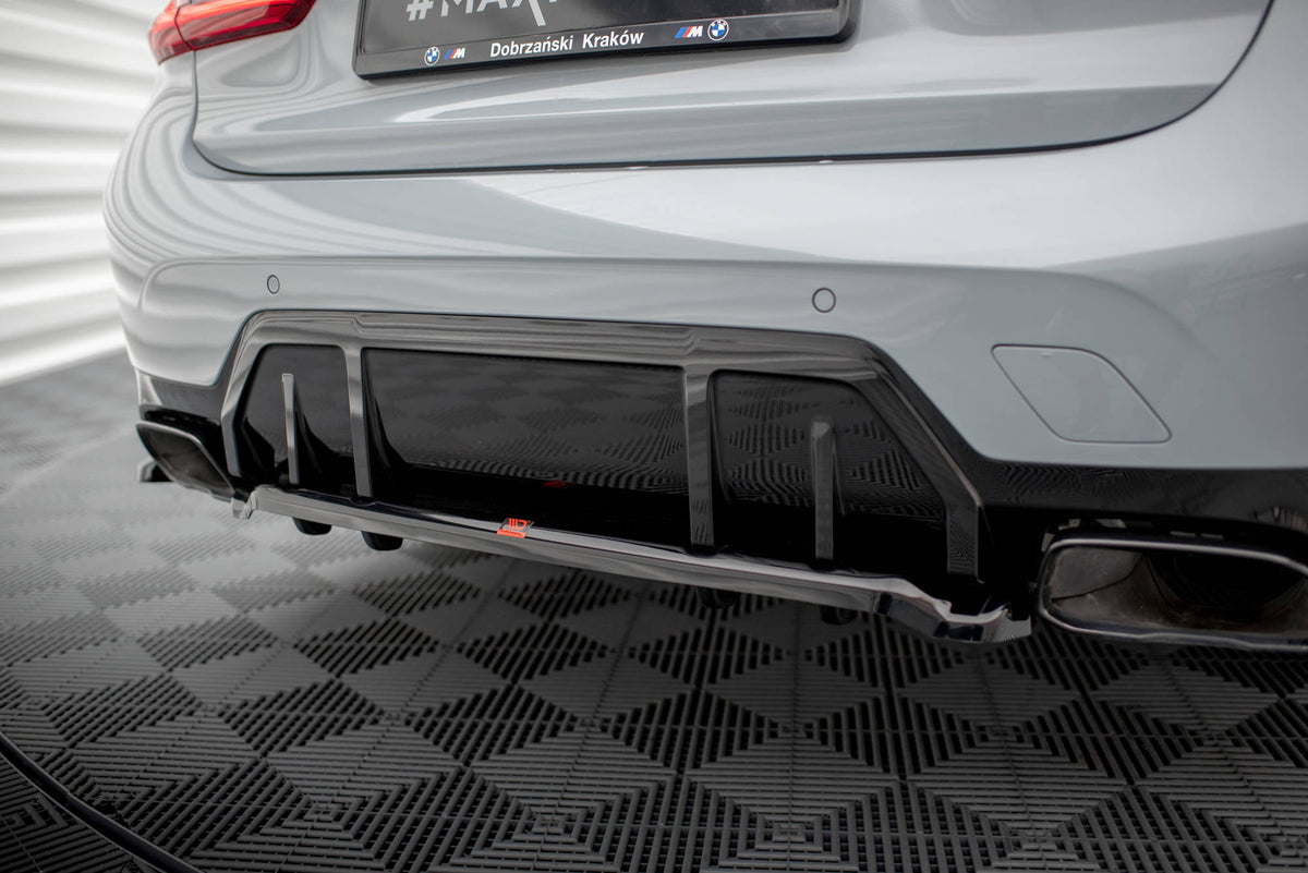 Frontspoiler Lippe BMW M340i Sedan G20 Facelift