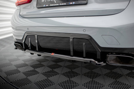 Frontspoiler Lippe BMW M340i Sedan G20 Facelift