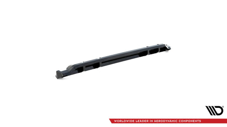 Frontspoiler Lippe BMW M340i Sedan G20 Facelift