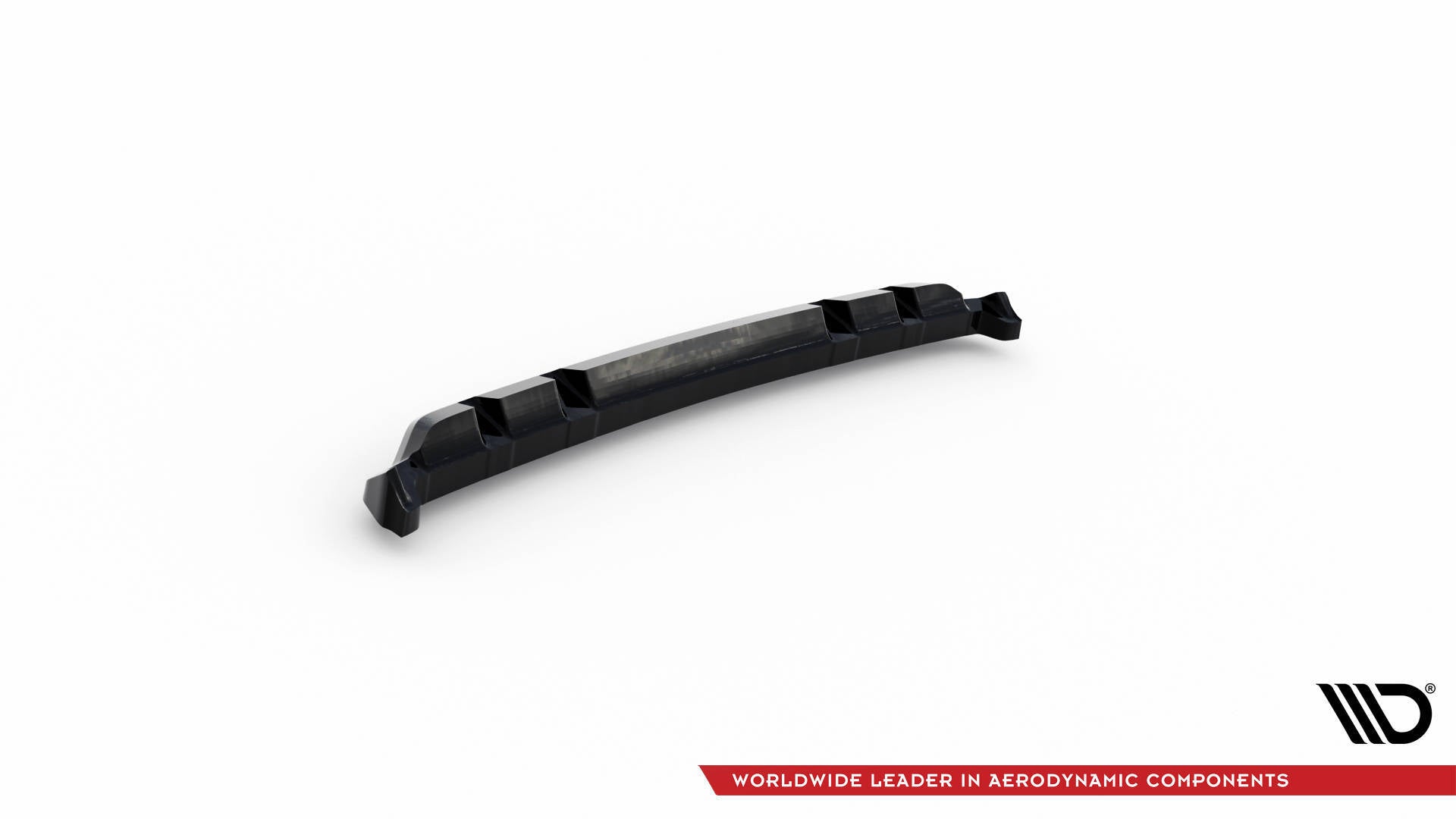 Frontspoiler Lippe BMW M340i Sedan G20 Facelift