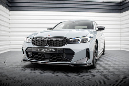 Frontspoiler Lippe BMW M340i Sedan G20 Facelift
