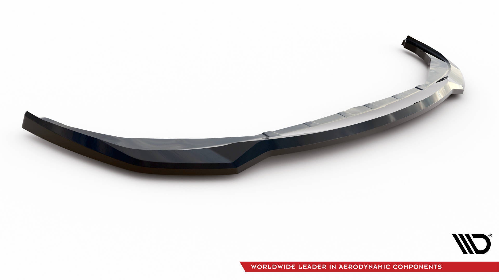 Frontspoiler Lippe BMW M340i Sedan G20 Facelift