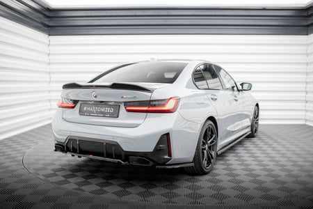 Frontspoiler Lippe BMW M340i Sedan G20 Facelift