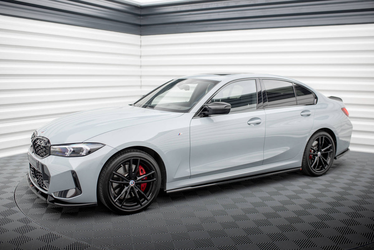 Frontspoiler Lippe BMW M340i Sedan G20 Facelift
