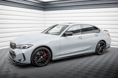 Frontspoiler Lippe BMW M340i Sedan G20 Facelift