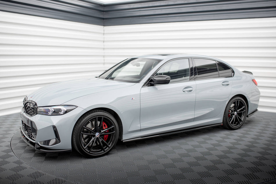 Frontspoiler Lippe BMW M340i Sedan G20 Facelift