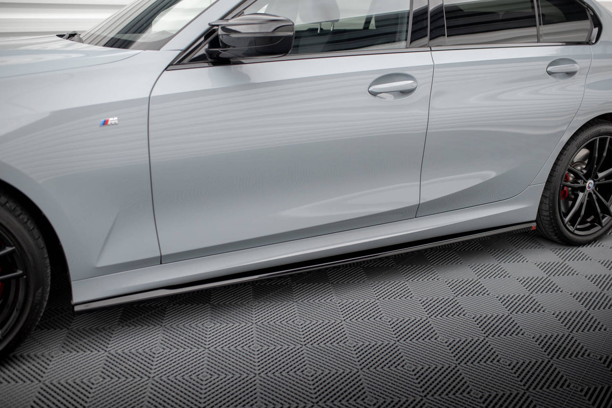 Frontspoiler Lippe BMW M340i Sedan G20 Facelift