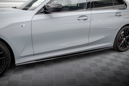 Frontspoiler Lippe BMW M340i Sedan G20 Facelift