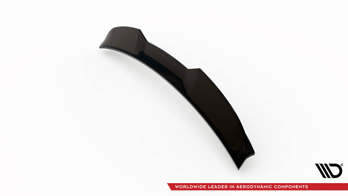 Frontspoiler Lippe, Seitenschweller und Heckdiffusor Satz BMW M4 Coupe G82 G82 Facelift