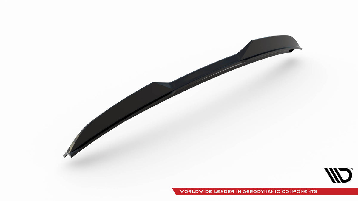 Frontspoiler Lippe, Seitenschweller und Heckdiffusor Satz BMW M4 Coupe G82 G82 Facelift