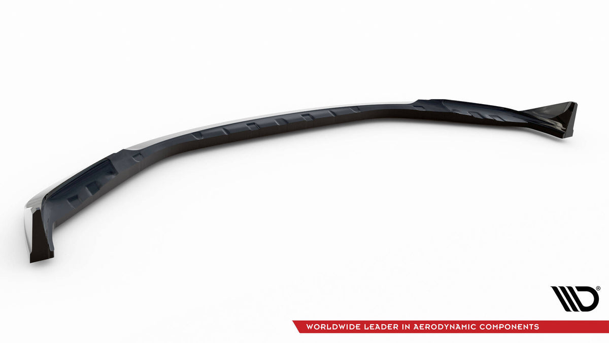 Frontspoiler Lippe, Seitenschweller und Heckdiffusor Satz BMW M4 Coupe G82 G82 Facelift
