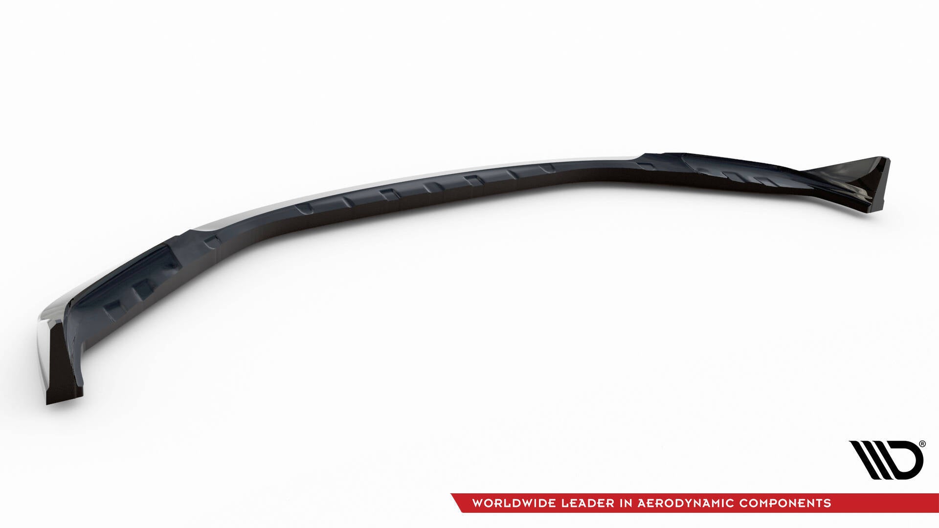 Frontspoiler Lippe, Seitenschweller und Heckdiffusor Satz BMW M4 Coupe G82 G82 Facelift