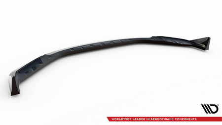 Frontspoiler Lippe, Seitenschweller und Heckdiffusor Satz BMW M4 Coupe G82 G82 Facelift