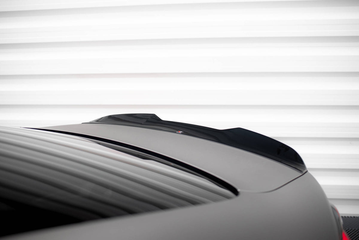 Frontspoiler Lippe, Seitenschweller und Heckdiffusor Satz BMW M4 Coupe G82 G82 Facelift