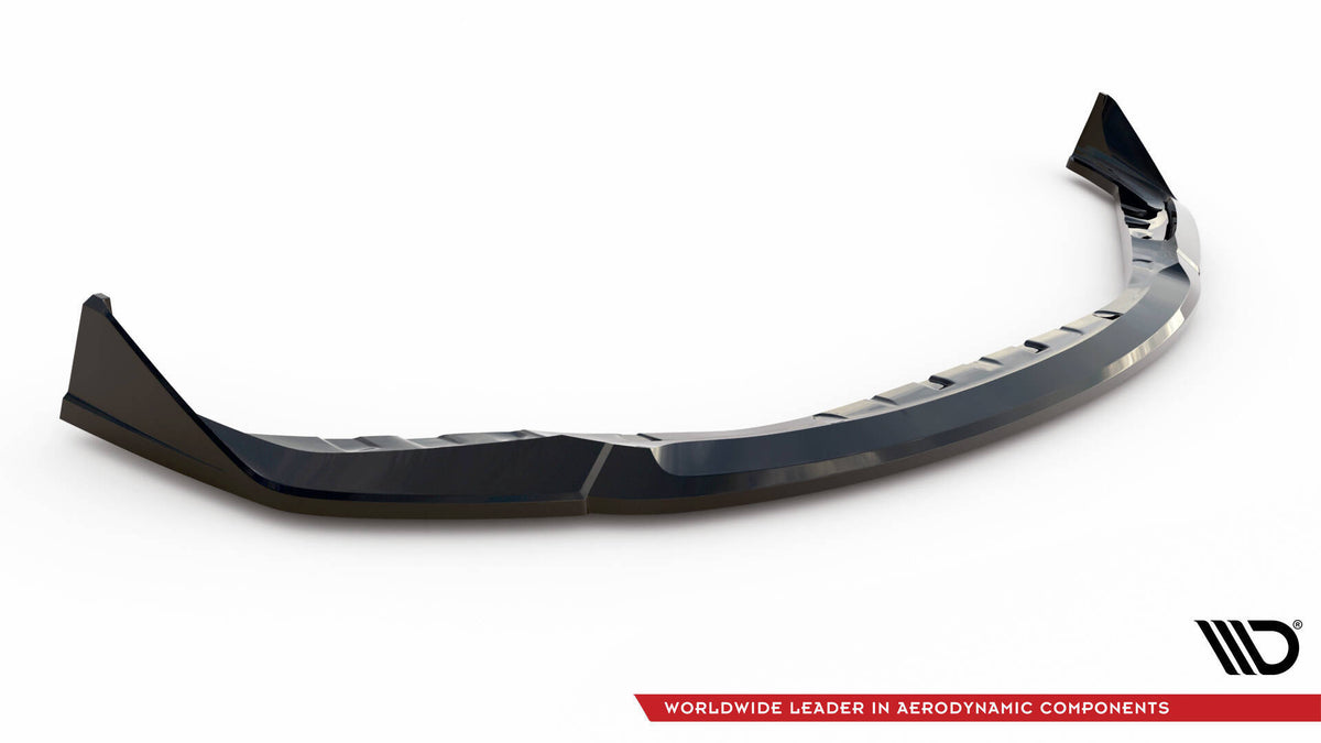 Frontspoiler Lippe, Seitenschweller und Heckdiffusor Satz BMW M4 Coupe G82 G82 Facelift