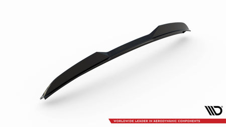 Frontspoiler Lippe, Seitenschweller, Heckdiffusor BMW M440i Coupe G22 /G22 Facelift
