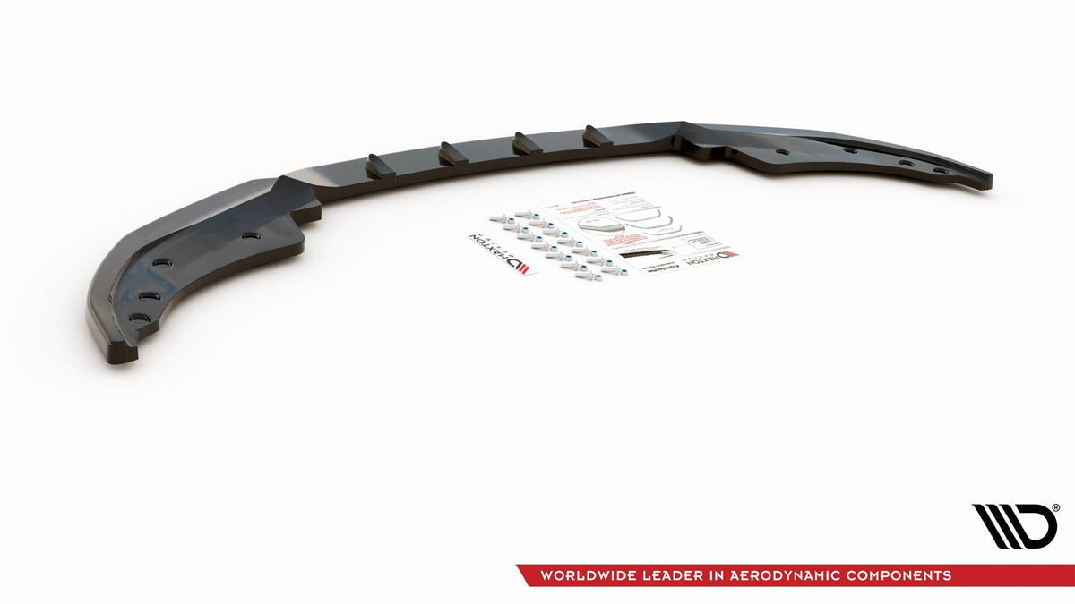 Frontspoiler Lippe, Seitenschweller, Heckdiffusor BMW M440i Coupe G22 /G22 Facelift