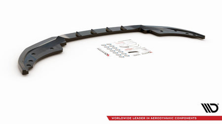 Frontspoiler Lippe, Seitenschweller, Heckdiffusor BMW M440i Coupe G22 /G22 Facelift