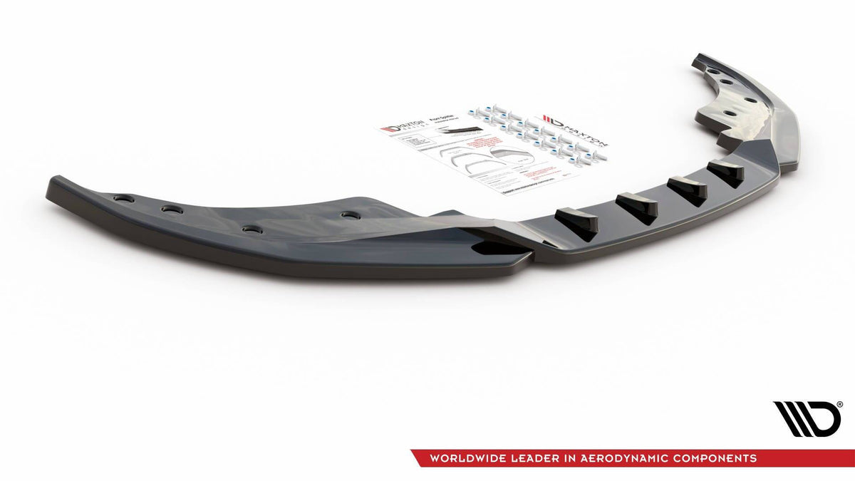 Frontspoiler Lippe, Seitenschweller, Heckdiffusor BMW M440i Coupe G22 /G22 Facelift