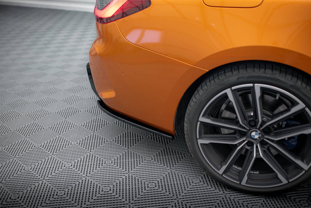 Frontspoiler Lippe, Seitenschweller, Heckdiffusor BMW M440i Coupe G22 /G22 Facelift