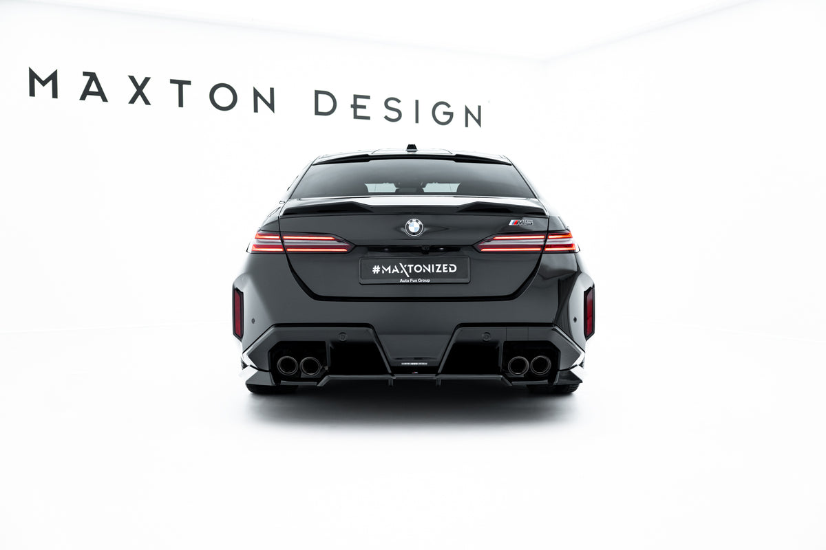 Frontspoiler Lippe BMW M5 Sedan G90