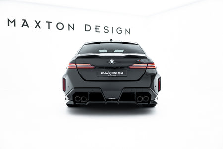 Frontspoiler Lippe BMW M5 Sedan G90