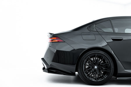 Frontspoiler Lippe BMW M5 Sedan G90