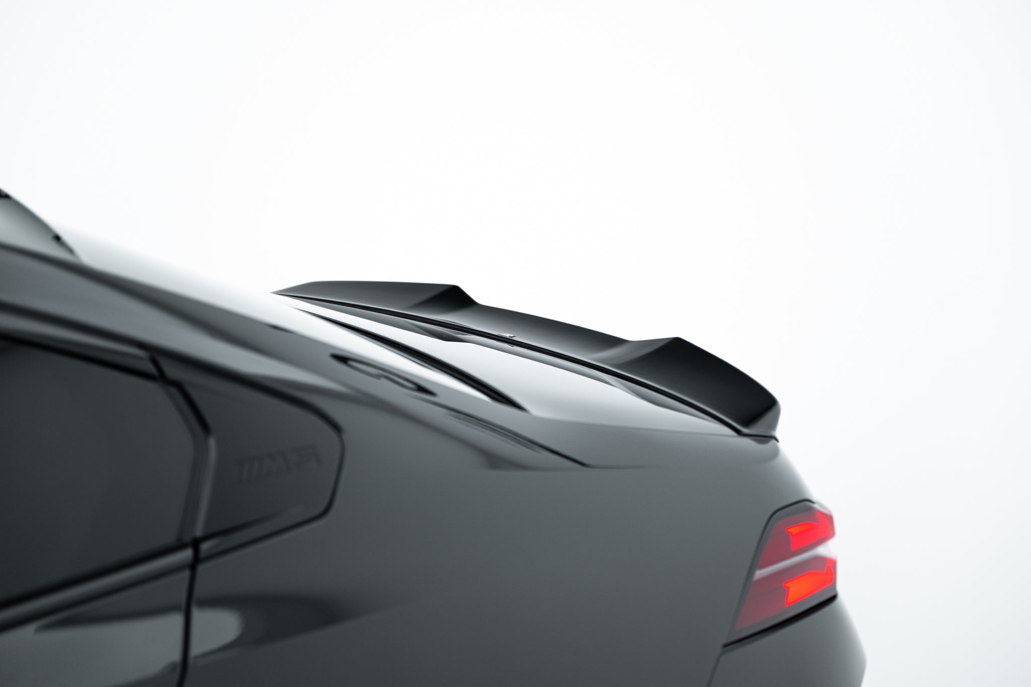 Frontspoiler Lippe BMW M5 Sedan G90