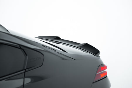 Frontspoiler Lippe BMW M5 Sedan G90