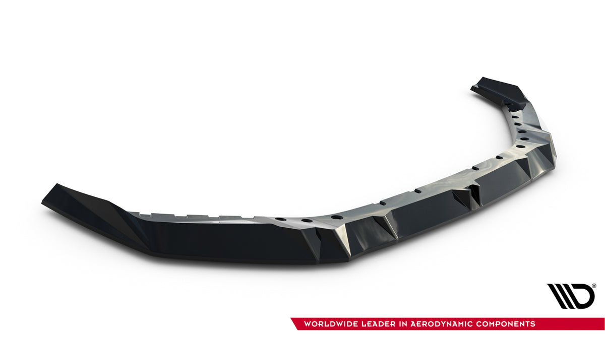 Frontspoiler Lippe BMW M5 Sedan G90