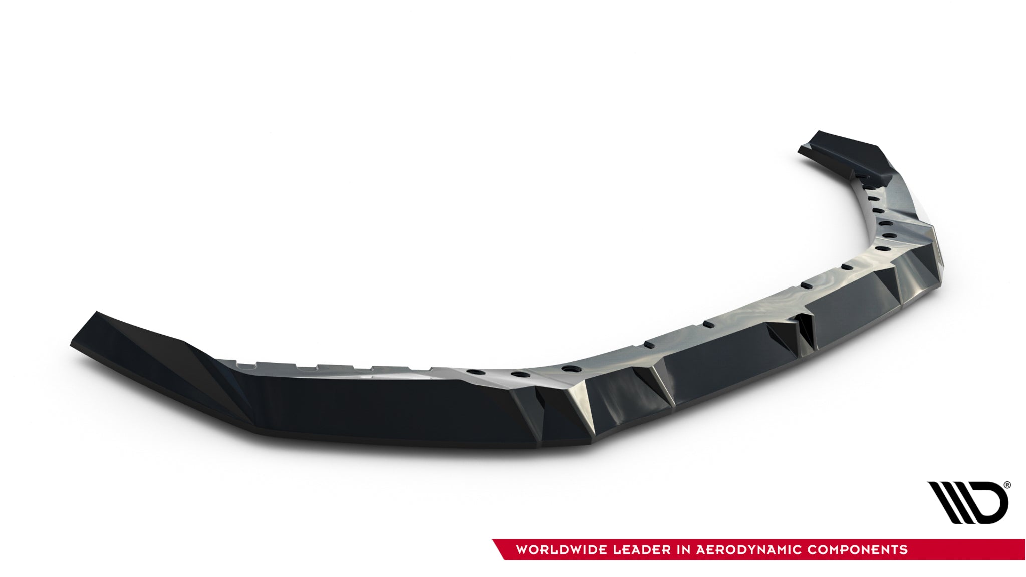 Frontspoiler Lippe BMW M5 Sedan G90
