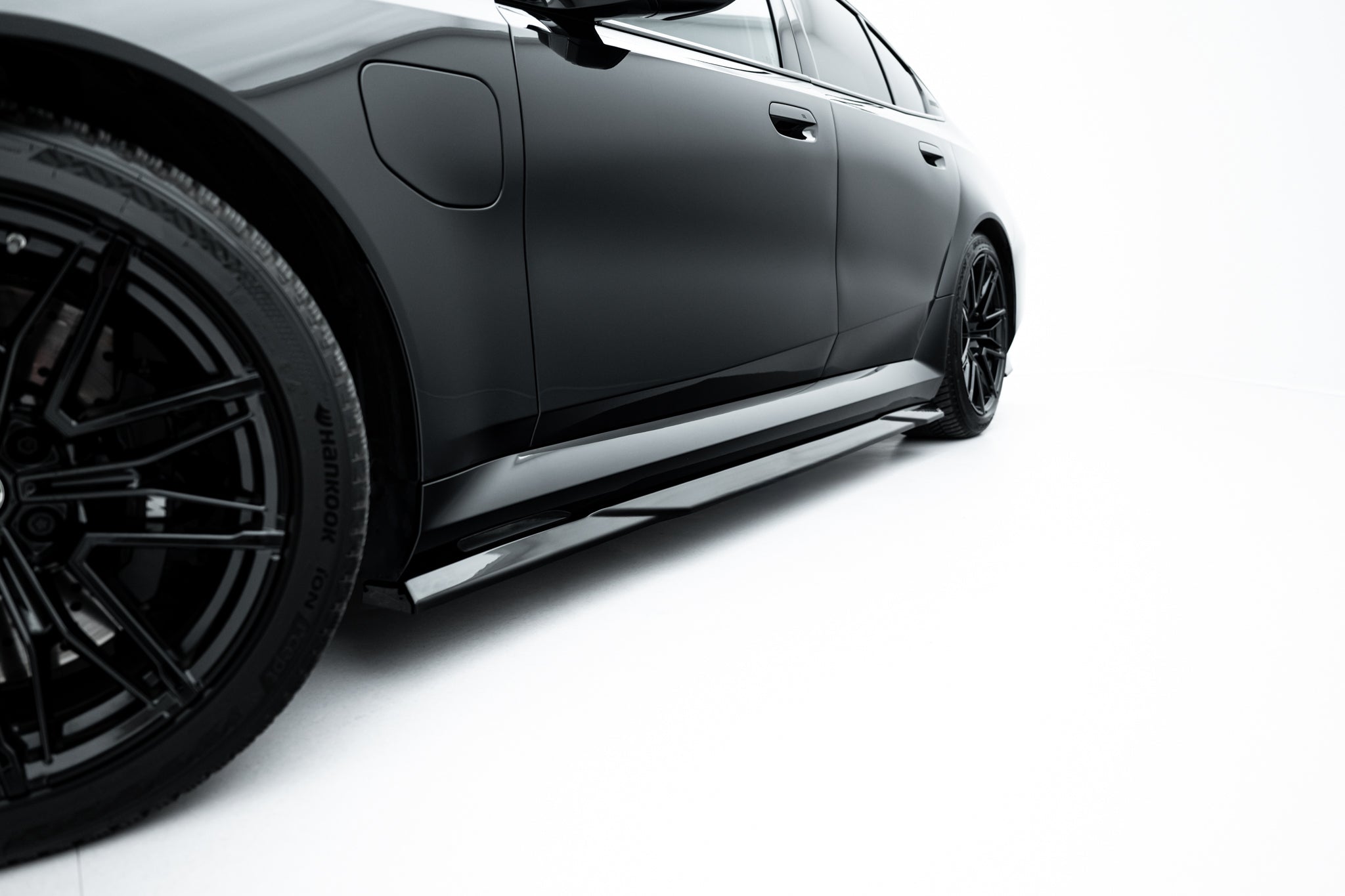 Frontspoiler Lippe BMW M5 Sedan G90