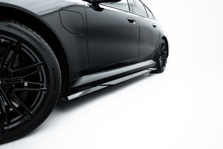 Frontspoiler Lippe BMW M5 Sedan G90