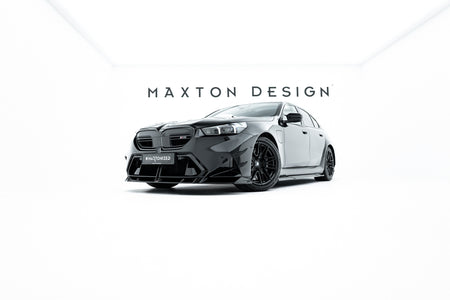 Frontspoiler Lippe BMW M5 Sedan G90