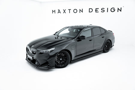 Frontspoiler Lippe BMW M5 Sedan G90