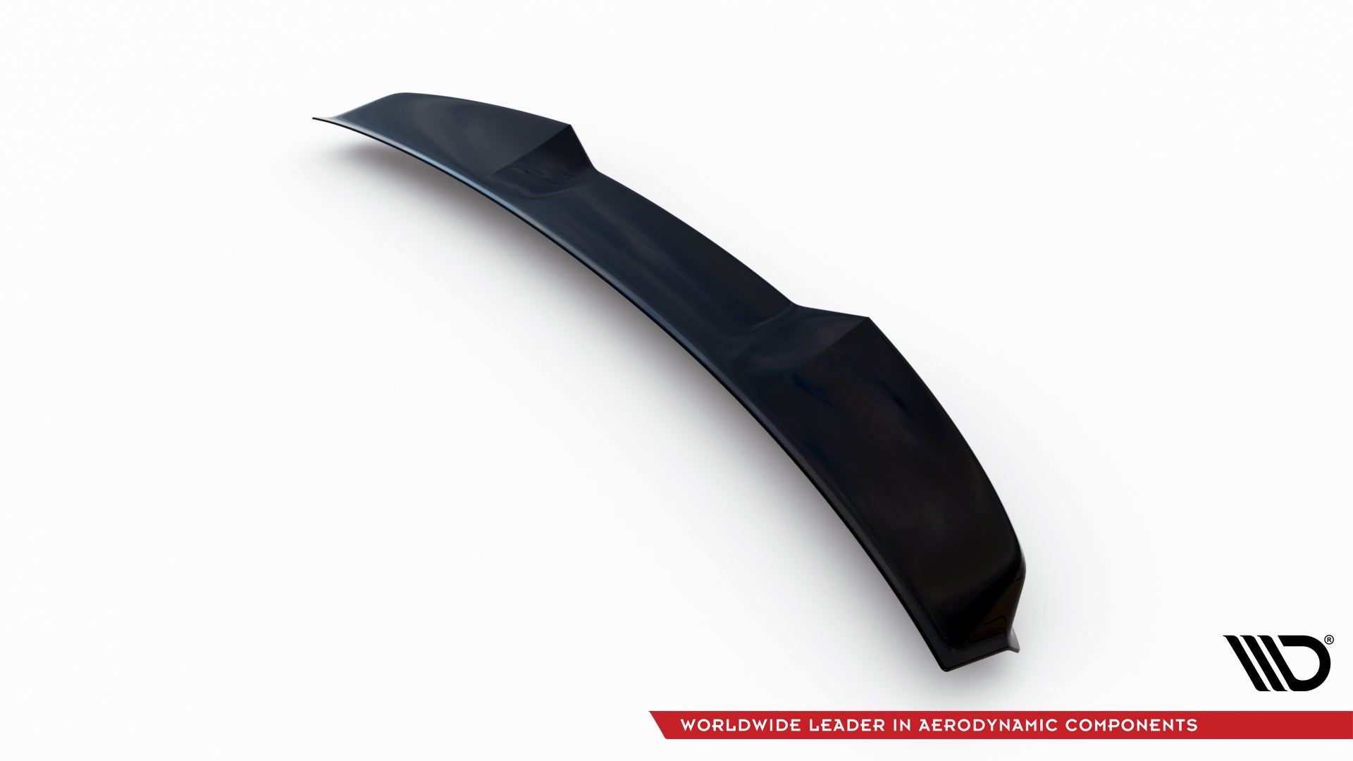 Frontspoiler Lippe BMW M5 Sedan G90