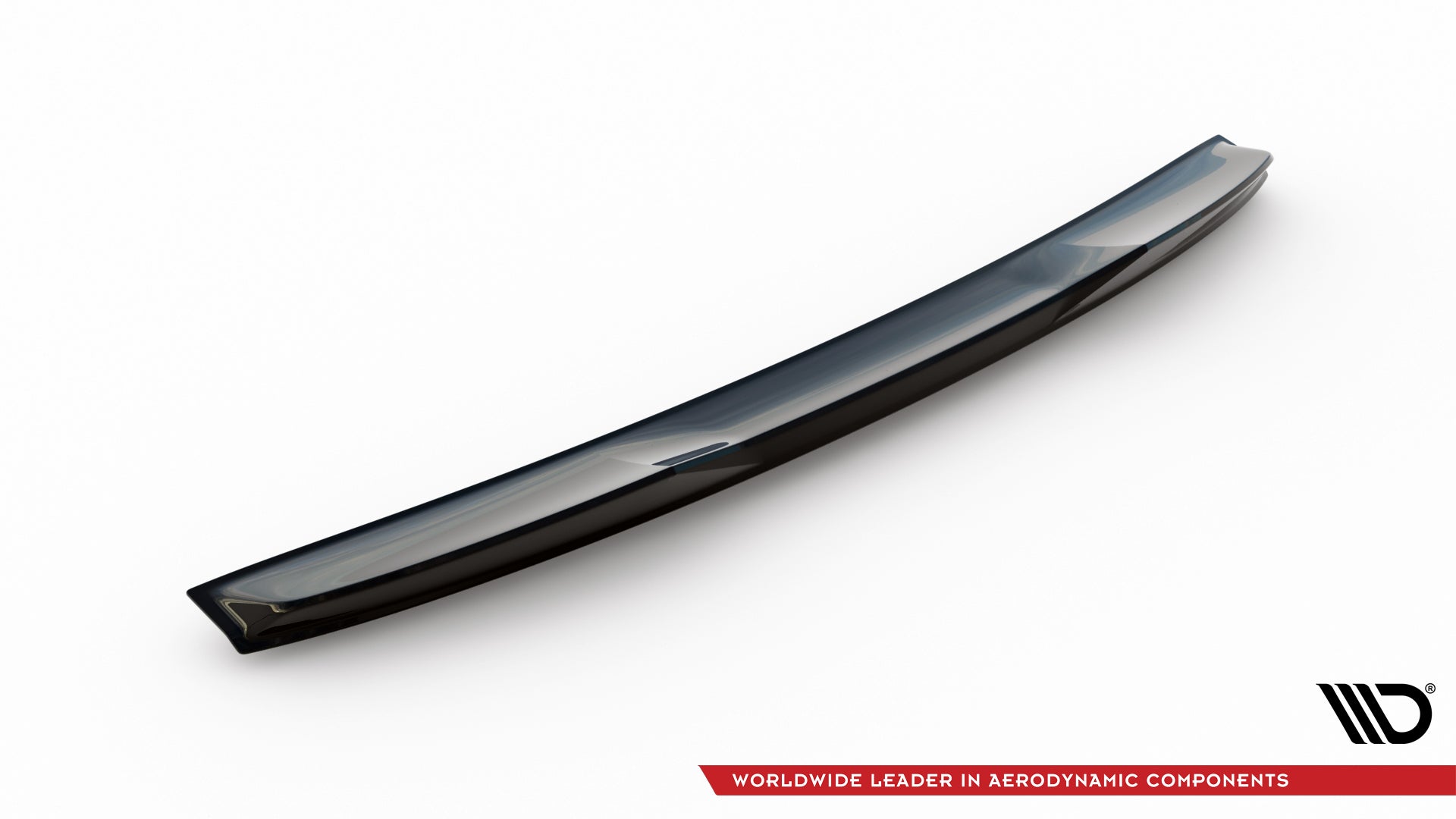 Frontspoiler Lippe BMW M5 Sedan G90