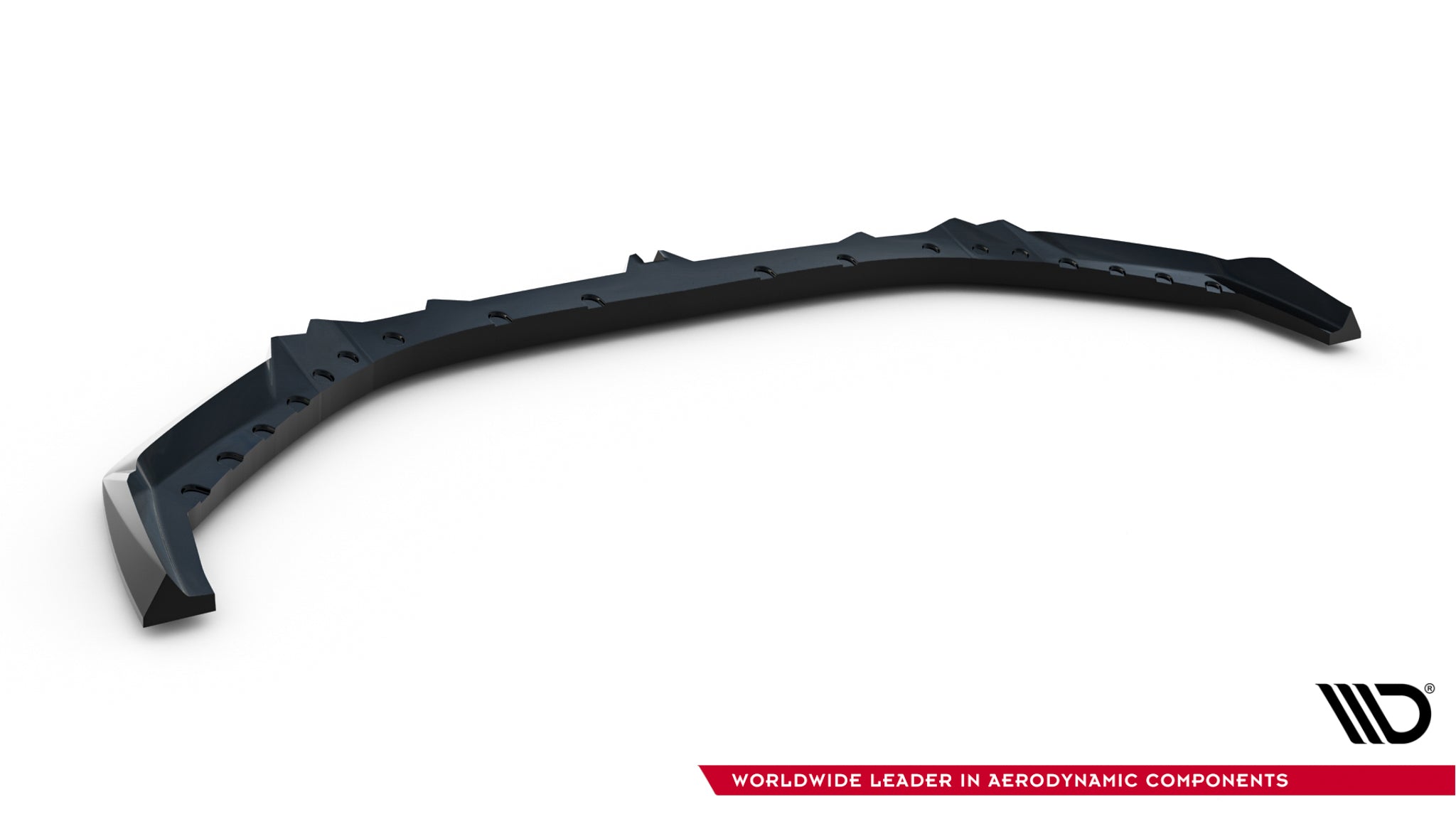 Frontspoiler Lippe BMW M5 Sedan G90