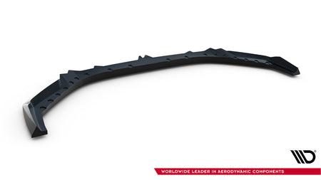 Frontspoiler Lippe BMW M5 Sedan G90
