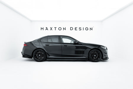 Frontspoiler Lippe BMW M5 Sedan G90