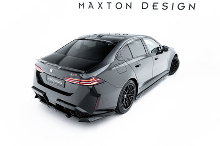 Frontspoiler Lippe BMW M5 Sedan G90
