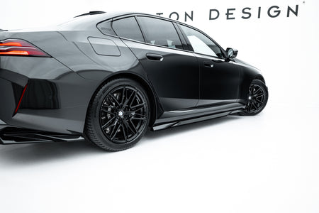 Frontspoiler Lippe BMW M5 Sedan G90