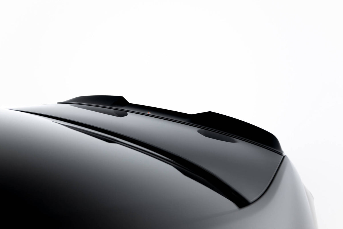 Frontspoiler Lippe, Seitenschweller und Heckdiffusor Satz BMW M550i Sedan G30