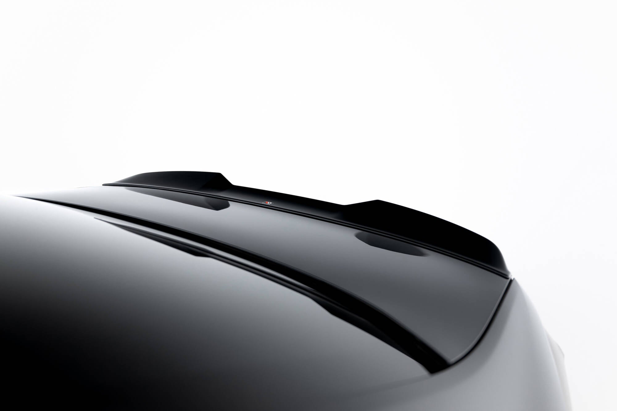 Frontspoiler Lippe, Seitenschweller und Heckdiffusor Satz BMW M550i Sedan G30