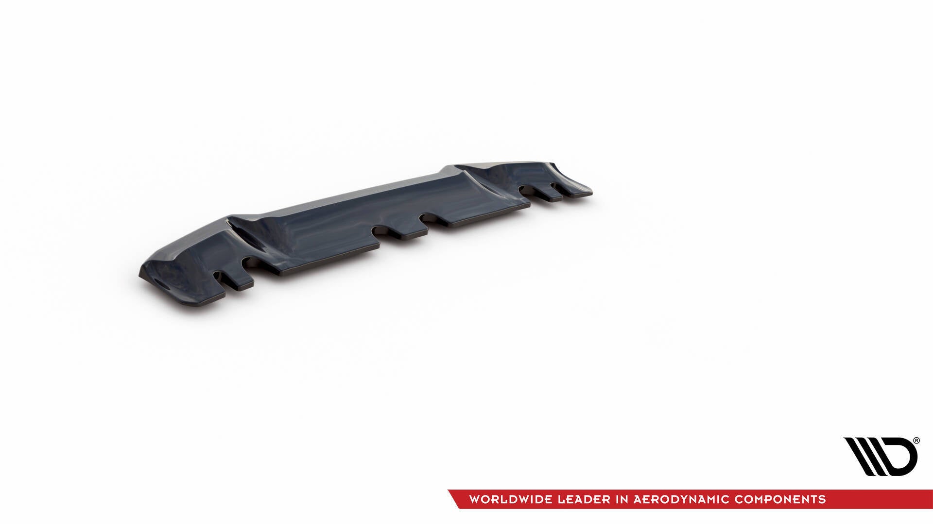 Frontspoiler Lippe, Seitenschweller, Heckdiffusor und Heckseiten Flaps BMW M8 Gran Coupe F93
