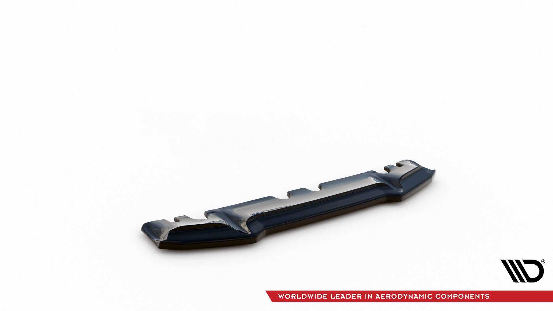 Frontspoiler Lippe, Seitenschweller, Heckdiffusor und Heckseiten Flaps BMW M8 Gran Coupe F93