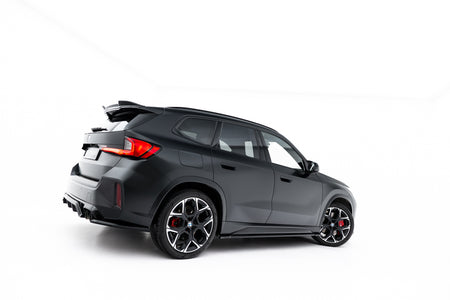 Frontspoiler Lippe, Seitenschweller, Heckdiffusor BMW X1 M35I U11